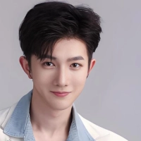 短剧演员孟子皓