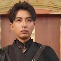 短剧演员余成华