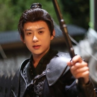 短剧演员蒲树泽