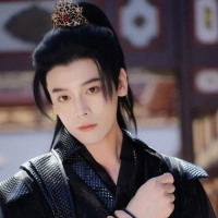 短剧演员李沐杰