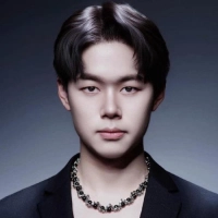 短剧演员邱海超