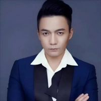 短剧演员邓凯匀