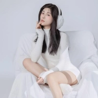 短剧演员王丹妮