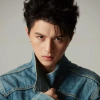 短剧演员伍梦华