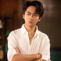 短剧演员周靖复